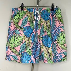 🔹 Boardies Swim Trunks
